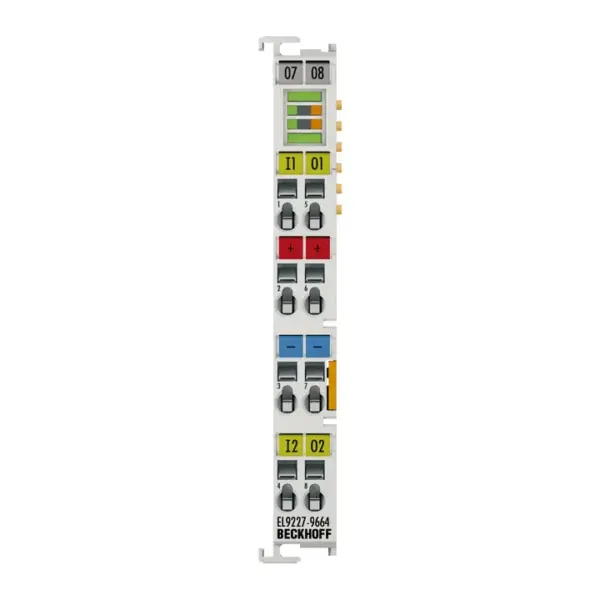 Beckhoff EL9227-9664