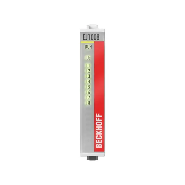 Beckhoff EJ1008
