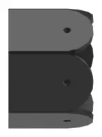Danfoss (Drives) 000379X0002 - Image 2