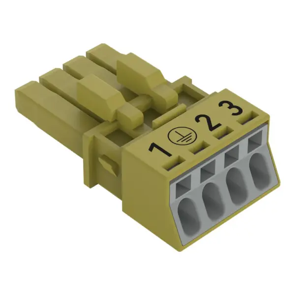 Wago 890-264/073-000
