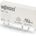 Wago 857-151