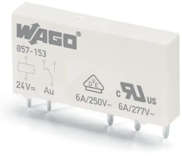 Wago 857-151