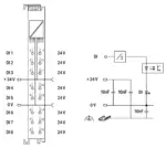 Wago 750-1416/040-000 - Image 3