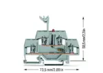 Wago 281-634/281-434 - Image 2