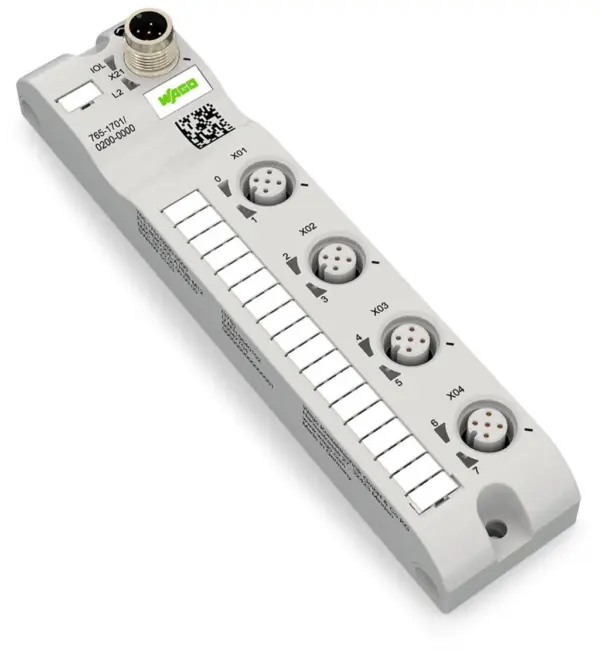 Wago 765-1701/200-000