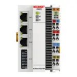 Beckhoff CX8095