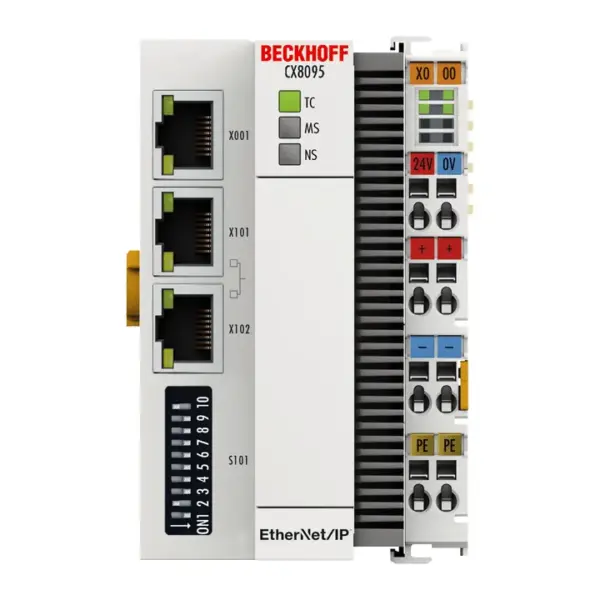 Beckhoff CX8095