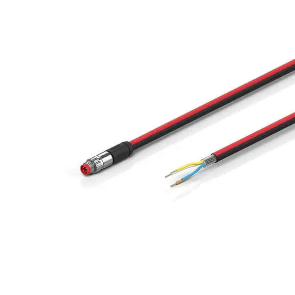Beckhoff ZK7000-0100-6xxx