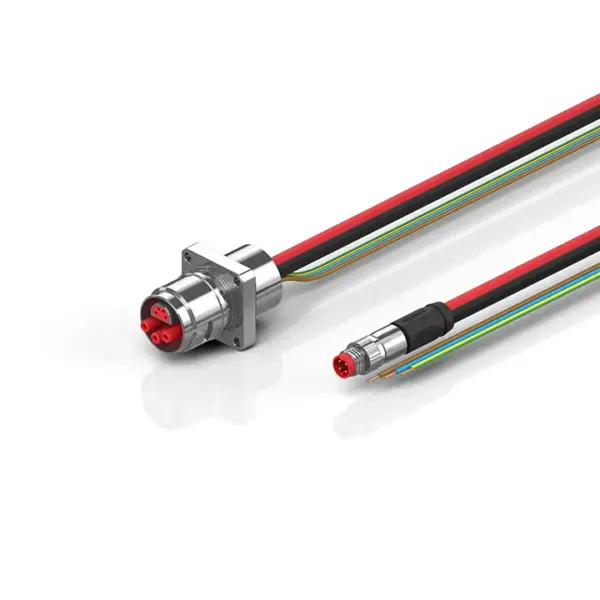Beckhoff ZK7906-AG00-0xxx