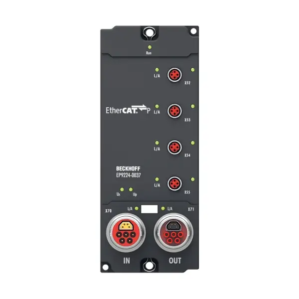 Beckhoff EP9224-0037