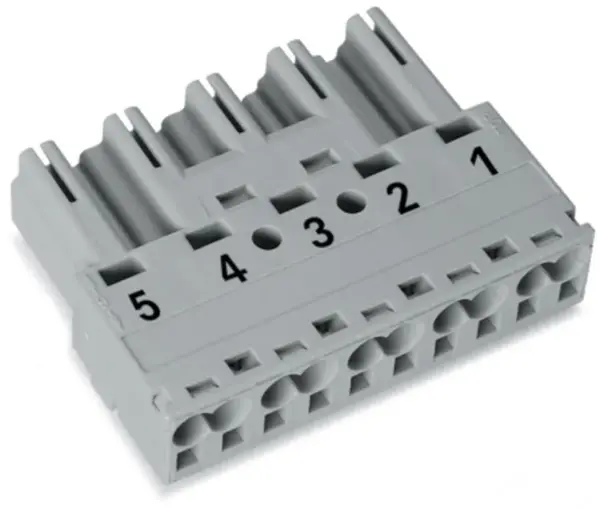 Wago 770-255