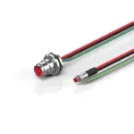 Beckhoff ZK7210-BP00-0xxx