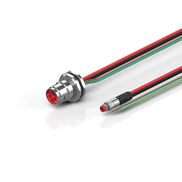 Beckhoff ZK7210-BP00-0xxx