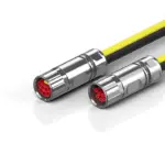 Beckhoff ZK7A55-6566-Axxx