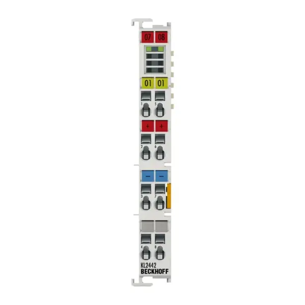 Beckhoff KL2442