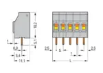 Wago 740-103/000-021 - Image 2