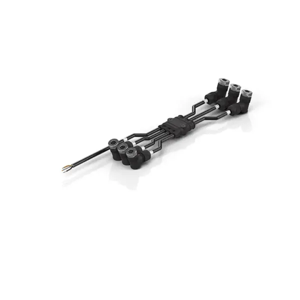 Beckhoff ZC2000-0000-0035