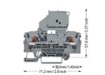 Wago 2204-1611 - Image 3