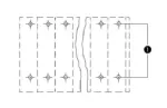 Wago 736-303 - Image 2