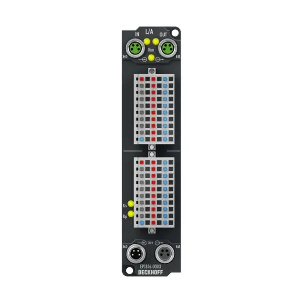 Beckhoff EP1816-0003