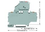 Wago 2202-1911/1000-541 - Image 2