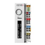 Beckhoff CX2100-0004