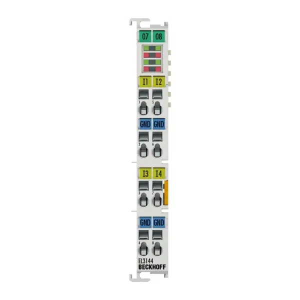Beckhoff EL3144