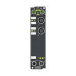 Beckhoff EP3162-0002