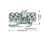 Wago 2202-1441 - Image 2