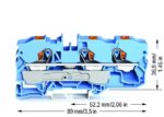 Wago 2210-1304 - Image 2