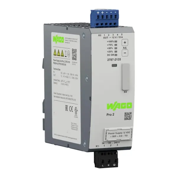 Wago 2787-2135