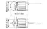 Wago 855-8002 - Image 2