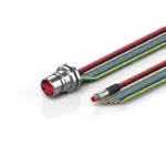 Beckhoff ZK7A14-CA00-0xxx