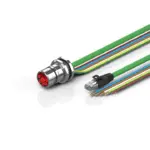 Beckhoff ZK7321-CE00-Axxx
