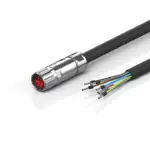 Beckhoff ZK7672-3100-3xxx