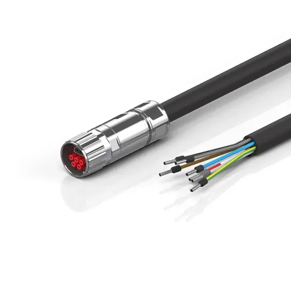 Beckhoff ZK7672-3100-3xxx