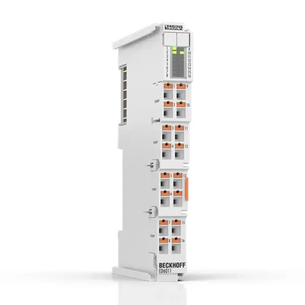 Beckhoff ED6011