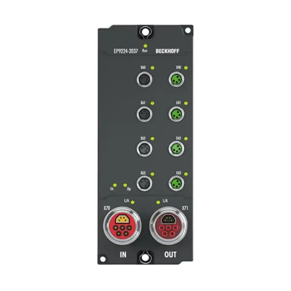 Beckhoff EP9224-2037