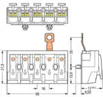 Wago 294-5455 - Image 2