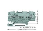 Wago 2002-1961 - Image 2