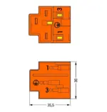 Wago 730-113 - Image 2