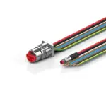 Beckhoff ZK7714-BX00-0xxx