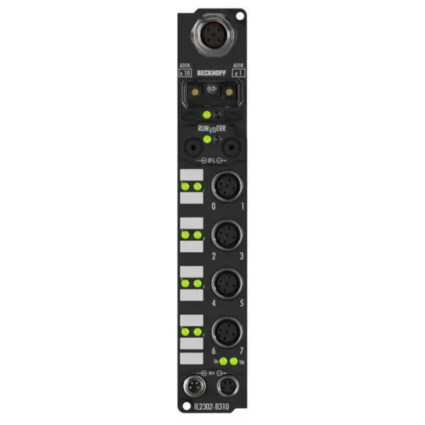 Beckhoff IL2302-B310