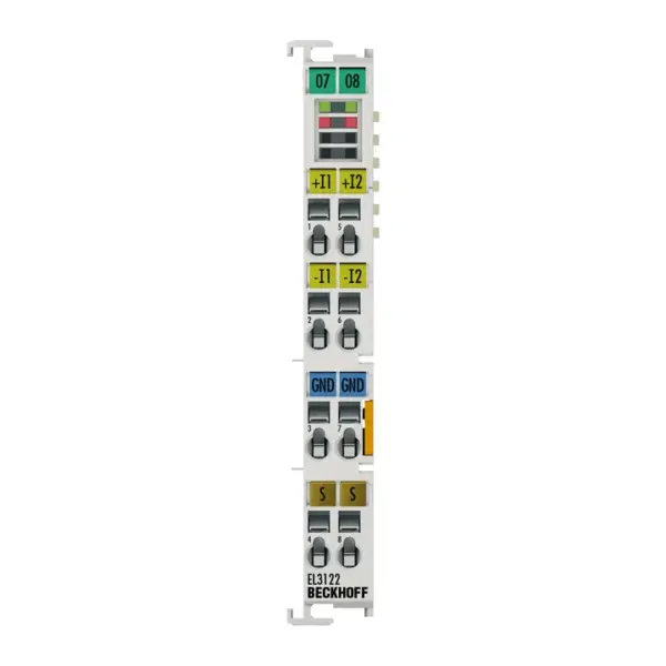 Beckhoff EL3122
