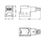 Wago 893-122 - Image 3