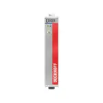 Beckhoff EJ4004