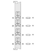 Wago 750-515 - Image 4