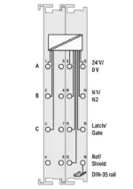 Wago 750-637/000-004 - Image 4