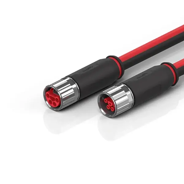 Beckhoff ZK7A14-3031-0xxx