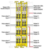 Wago 750-667/000-003 - Image 2